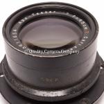 Carl Zeiss Jena Apo-Tessar 45cm/450mm f/9 - 1949-52 LARGE FORMAT PROCESS LENS