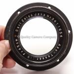 Carl Zeiss Jena Apo-Tessar 45cm/450mm f/9 - 1949-52 LARGE FORMAT PROCESS LENS