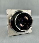 Schneider Kreuznach Tele Arton F/5.5 240mm Compur Large Format Lens