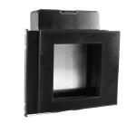Custom Polaroid Film Back for Large Format Camera, universal, takes Polaroid 600
