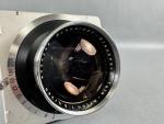 Schneider Kreuznach Tele Arton F/5.5 240mm Compur Large Format Lens