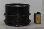 C.P. Goerz DOGMAR f5.5 42cm 420mm 16 1/2" Ultra Large Format 8x10, 11x14 Lens