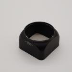 Hasselblad 500C/M Medium Format Camera w/ Prism Finder, 50mm Lens, 3 Film Backs