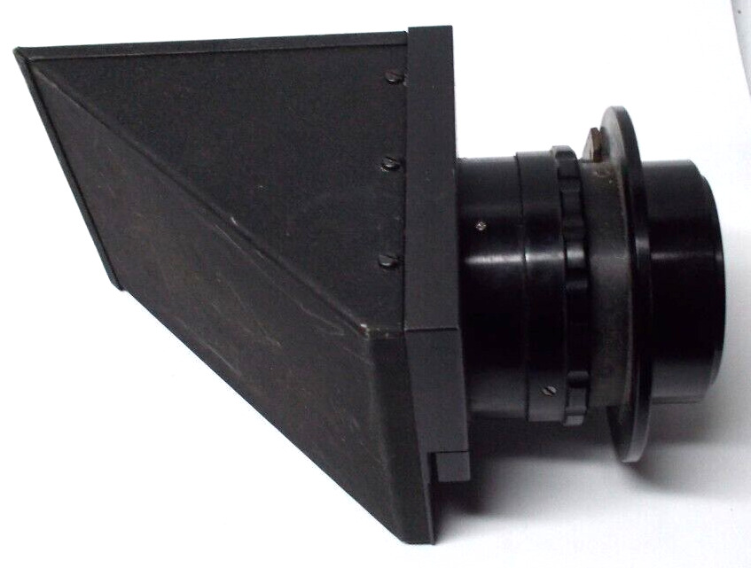 Vintage Ilex Process Paragon 15 inch f/9.0 Lens