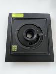 Mint! Sinar Sinaron Digital 80mm f/4  Lens Sinar DB Mount Board