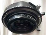 3.	Schneider 240mm f9 APO-Artar Copal 1 - 3D Look on Digital & Film - Mint+++++