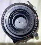 3.	Schneider 240mm f9 APO-Artar Copal 1 - 3D Look on Digital & Film - Mint+++++