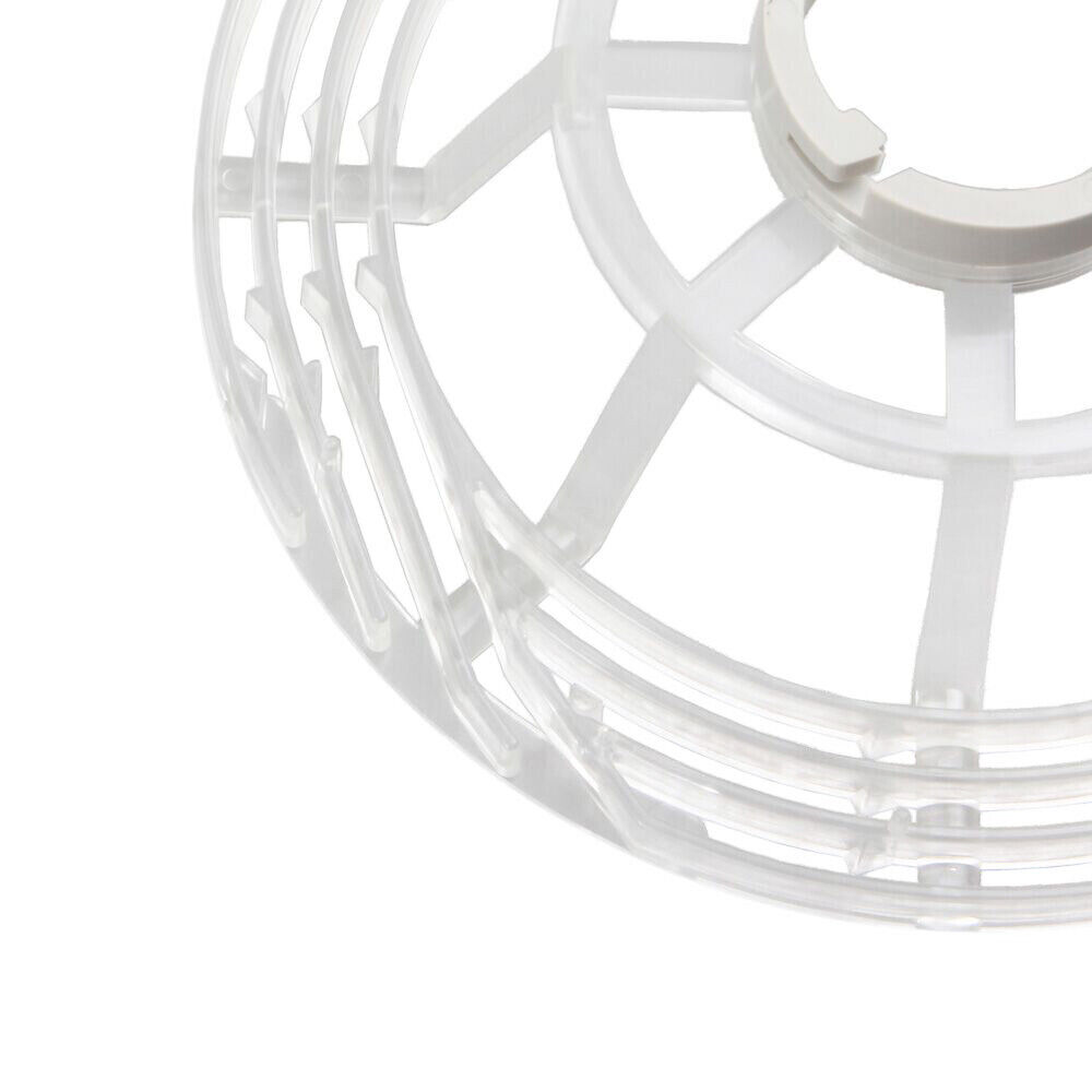 4x5 Film Spiral Reel for JOBO 2509N OSIRIS Tank