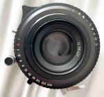 3.	Schneider 240mm f9 APO-Artar Copal 1 - 3D Look on Digital & Film - Mint+++++