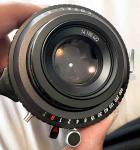 3.	Schneider 240mm f9 APO-Artar Copal 1 - 3D Look on Digital & Film - Mint+++++