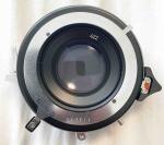 3.	Schneider 240mm f9 APO-Artar Copal 1 - 3D Look on Digital & Film - Mint+++++