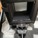 Sinar F1 4x5 Monorail Large Format Camera + Case And Extra 