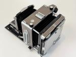 Linhof Super Technika V 4x5 Field Camera with with Symmar 150mm / f5 and Extras