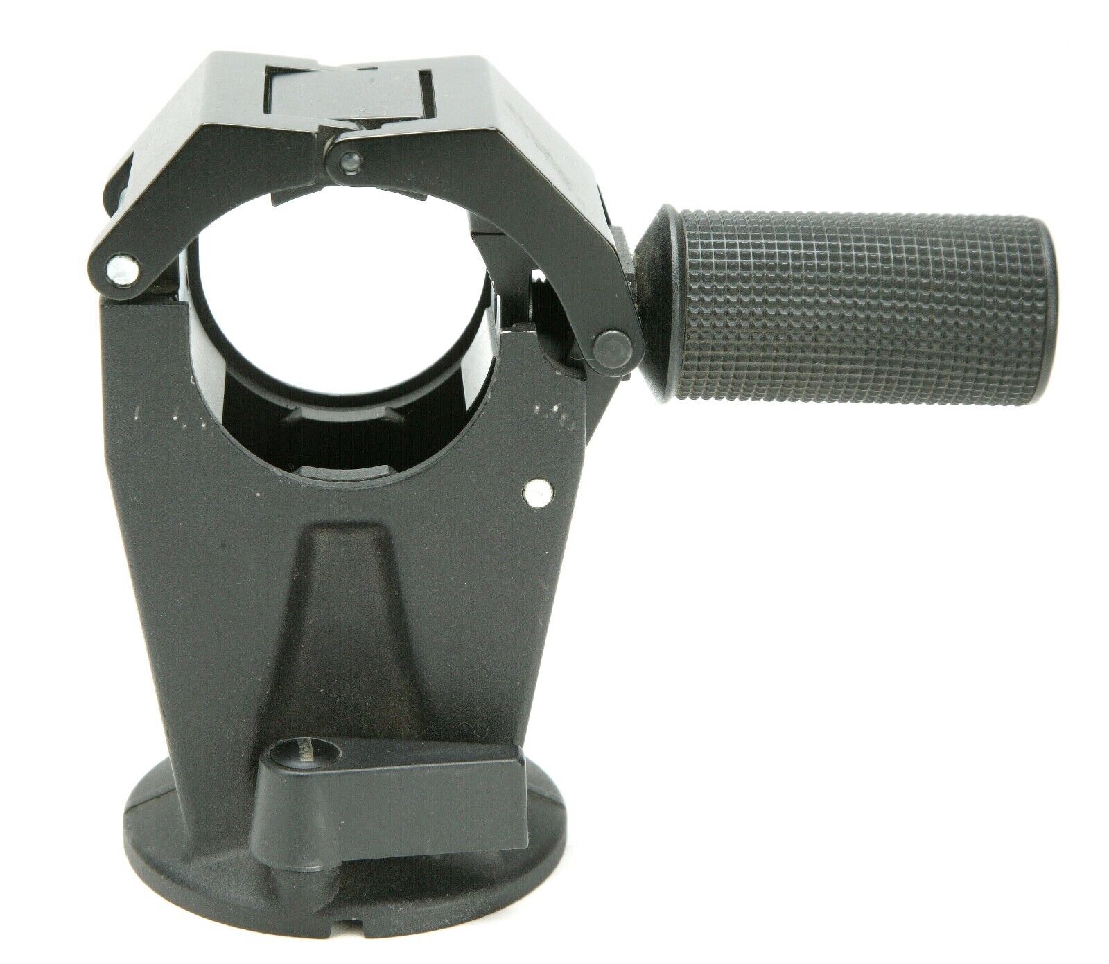 Sinar P2 4x5" Kit: Metering Back, Rail Clamp