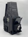 RB Graflex Series B large format film camera W/ Ektar F4.8 127mm lens *see Video