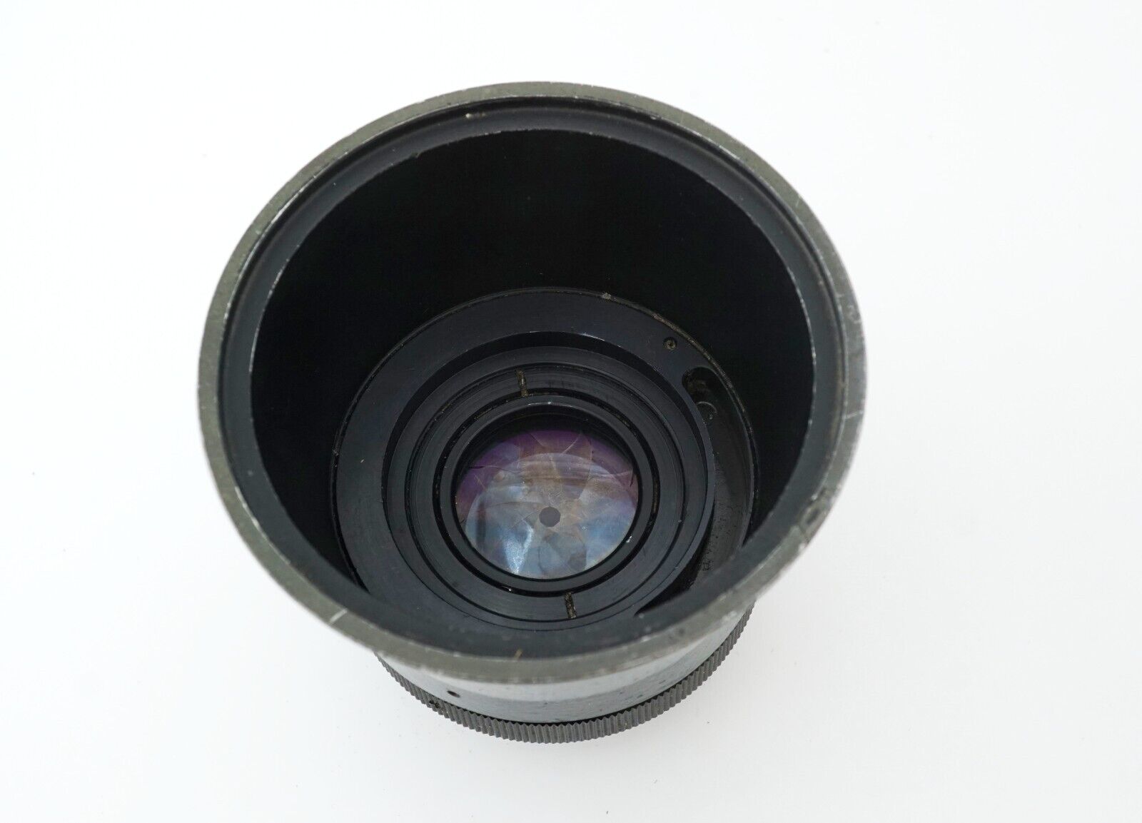 INDUSTAR-55U 140mm F4.5 lens for 9x12 Large Format