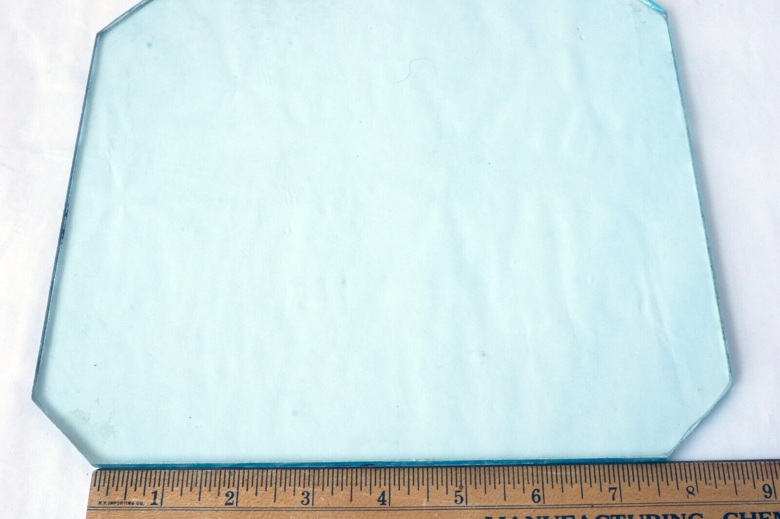 Replacement Ground Glass for Large Format Focusing Screen Vintage