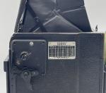 RB Graflex Series B large format film camera W/ Ektar F4.8 127mm lens *see Video