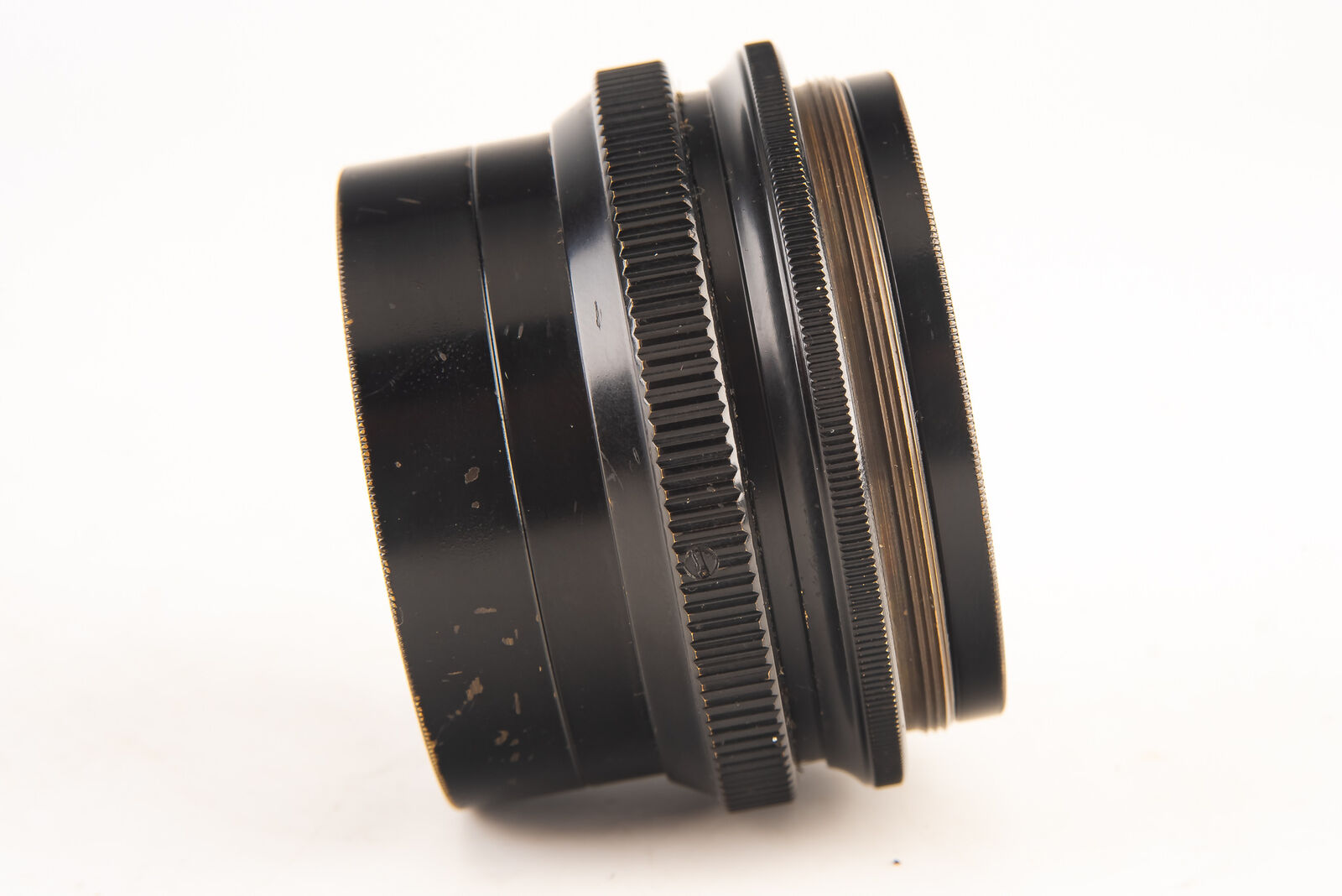 Yamasaki E-Gongo 165mm f/4.5 Large Format Barrel Lens
