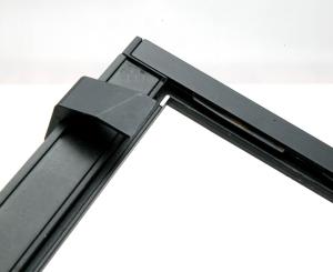 ANY Model Sinar Lens With Board Protection Holder. YOUR CHEAPEST INSURANCE. SEE.