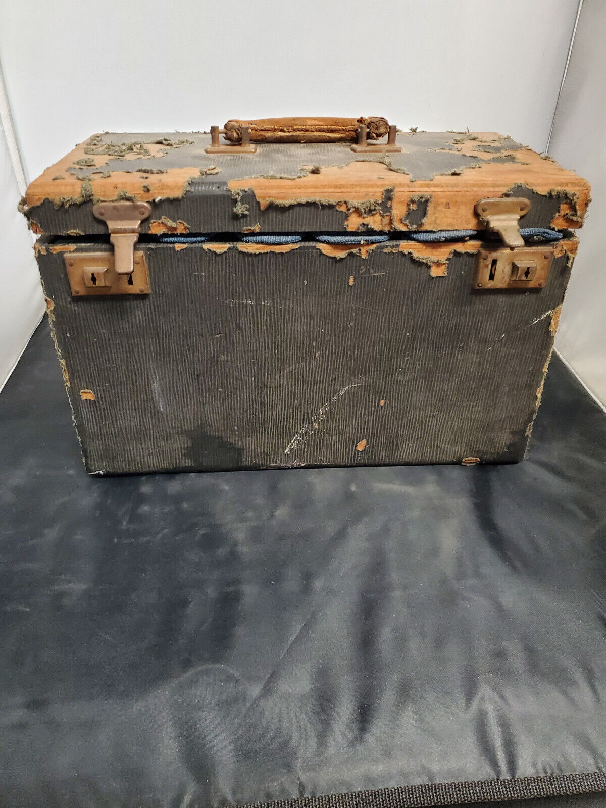 Vintage Graflex Anniversary Speed Graphic 4x5 Large Format Camera