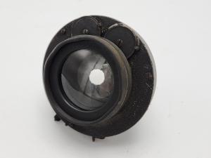 *Rough READ* C.P. Goerz Series III No.6 Dagor 12" in (305mm) F6.8 Lens