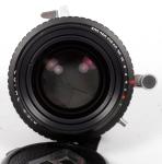 Rodenstock Apo Sironar S 150mm F5.6 Lens in Copal #0 shutter #1674