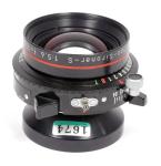 Rodenstock Apo Sironar S 150mm F5.6 Lens in Copal #0 shutter #1674