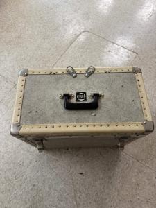 Original Sinar Norma Large Format Camera Case Hard