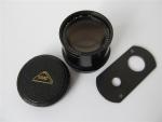 Goerz Robertson 12-inch f/9 Lens w/16-32 Waterhouse Stop  *****8x10