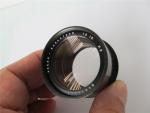 Goerz Robertson 12-inch f/9 Lens w/16-32 Waterhouse Stop  *****8x10