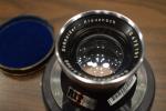 Schneider-Kreuznach Componon 1:5.6, 300mm lens