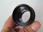Goerz Robertson 12-inch f/9 Lens w/16-32 Waterhouse Stop  *****8x10