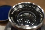 Schneider-Kreuznach Componon 1:5.6, 300mm lens