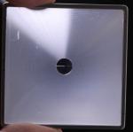 Hasselblad 55ELX 553 ELX 6x6 Medium Format Camera Body WLF, Back, Free US Ship