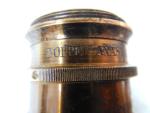 RARE  C.P. Goerz Berlin -Doppel Anastigmat Serie III  no.3 -210 mm F7.7