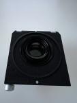 MINT! Linhof Select Schneider-Kreuznach Symmar-S 150mm f/5.6 MC, Original Board