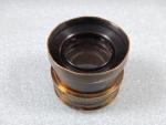 RARE  C.P. Goerz Berlin -Doppel Anastigmat Serie III  no.3 -210 mm F7.7