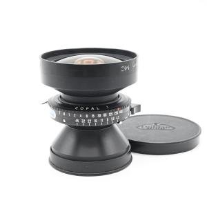 Rodenstock 90mm F4.5 Grandagon MC View w/Copal 1 Lens #172