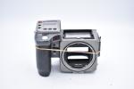 Hasselblad H1 Film Autofocus Medium Format Camera Body, Gray