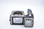 Hasselblad H1 Film Autofocus Medium Format Camera Body, Gray