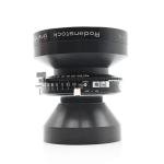 Rodenstock 90mm F4.5 Grandagon MC View w/Copal 1 Lens #172