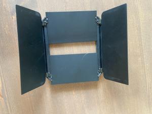 Sinar Bellows Shade Mask 1