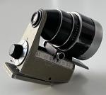 Linhof Schneider Universal Technika Viewfinder 90-360 Fully Functional from USA