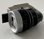 Linhof Schneider Universal Technika Viewfinder 90-360 Fully Functional from USA