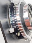 Schneider Symmar 135mm f/5.6 Large Format Lens - Synchro Compur w/ Lens Board