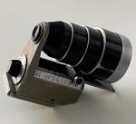 Linhof Schneider Universal Technika Viewfinder 90-360 Fully Functional from USA