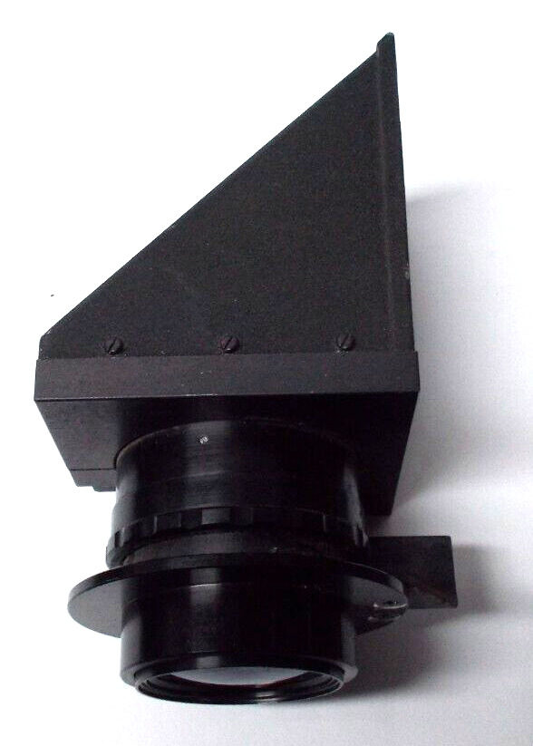 Vintage Ilex Process Paragon 15 inch f/9.0 Lens