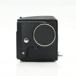 Hasselblad 500C/M Camera Body Late 500CM w/Grid Screen #721