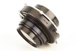 Rodenstock 480mm f9 Apo-Ronar Large Format Lens in Copal No 3 Shutter w Caps V24